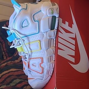 Nike Air More Uptempo
